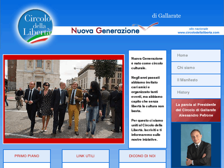 www.nuovagenerazione.org