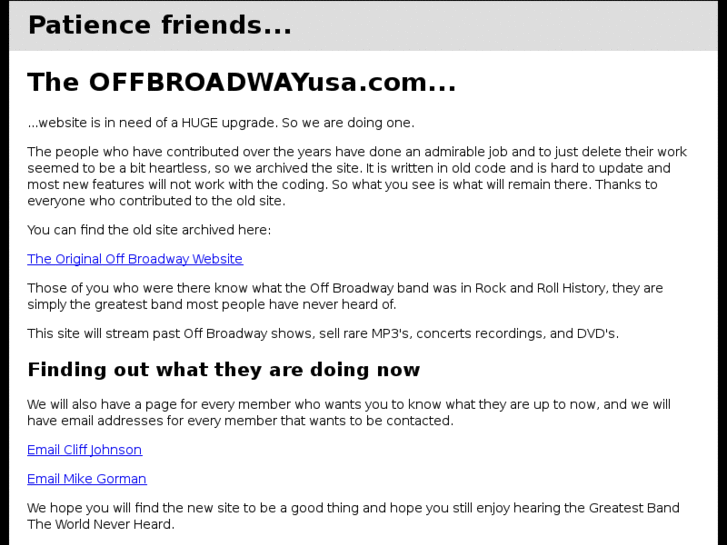 www.offbroadwayusa.com