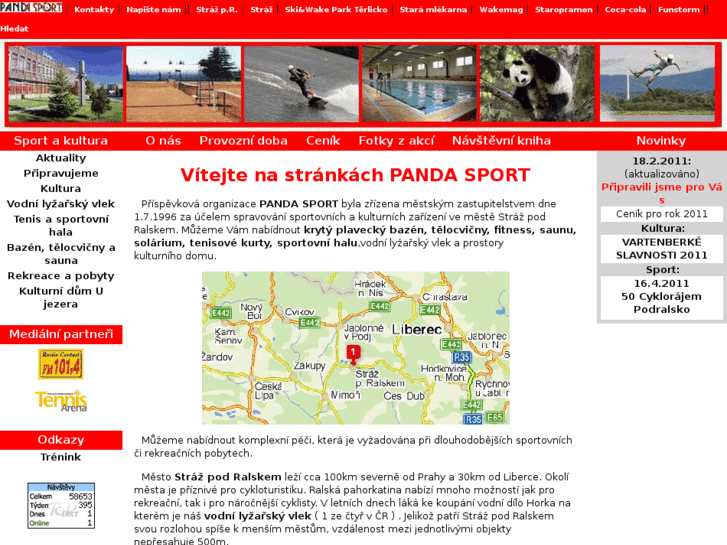 www.pandasport.cz