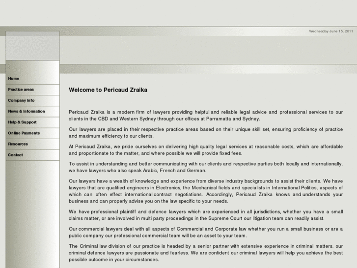 www.pericaudzraika.com.au