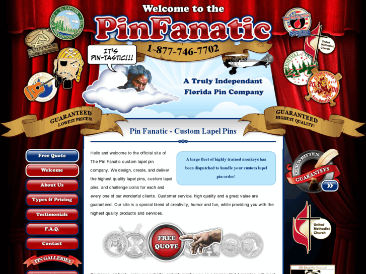 www.pinfanatic.com