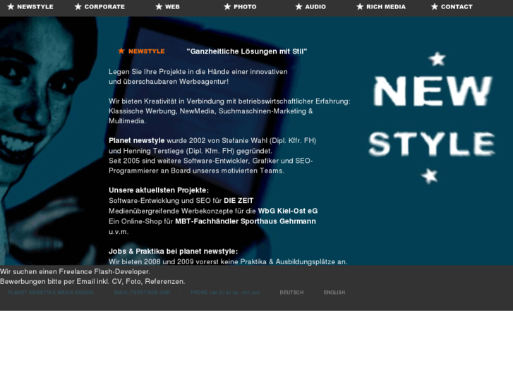 www.planet-newstyle.com