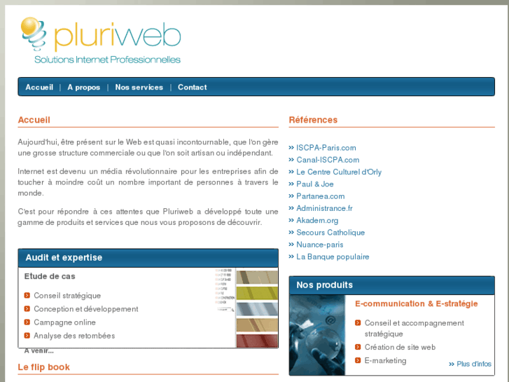 www.pluriweb.fr