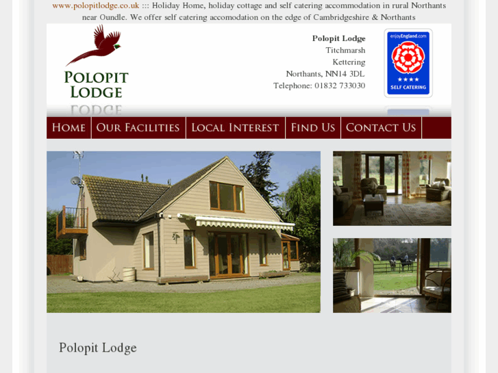 www.polopitlodge.co.uk