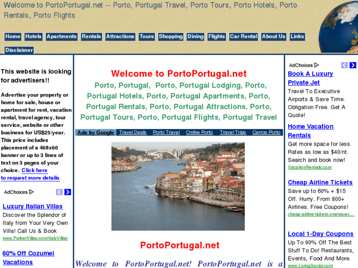 www.portoportugal.net