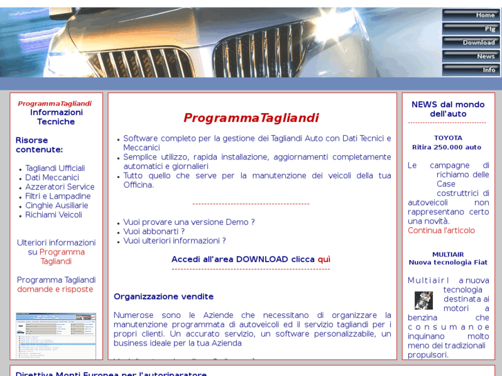 www.programmatagliandi.com