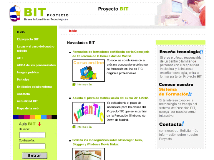 www.proyectobit.com