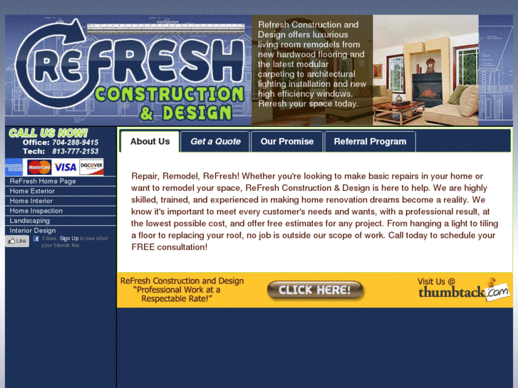 www.refresh-construction-design.com