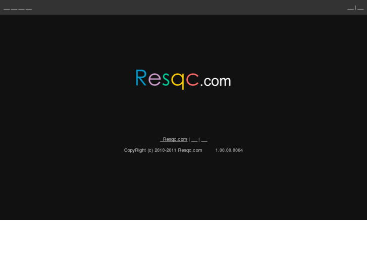 www.resqc.com