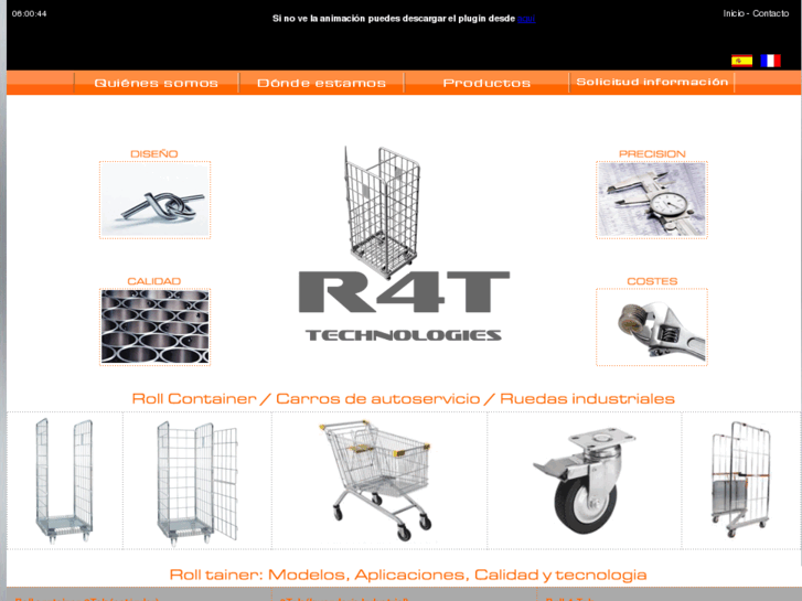 www.rol4tek.com