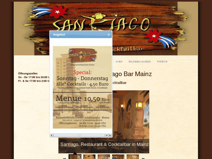 www.santiago-bar.net