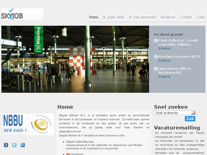 www.schoonmaakwerkopschiphol.com