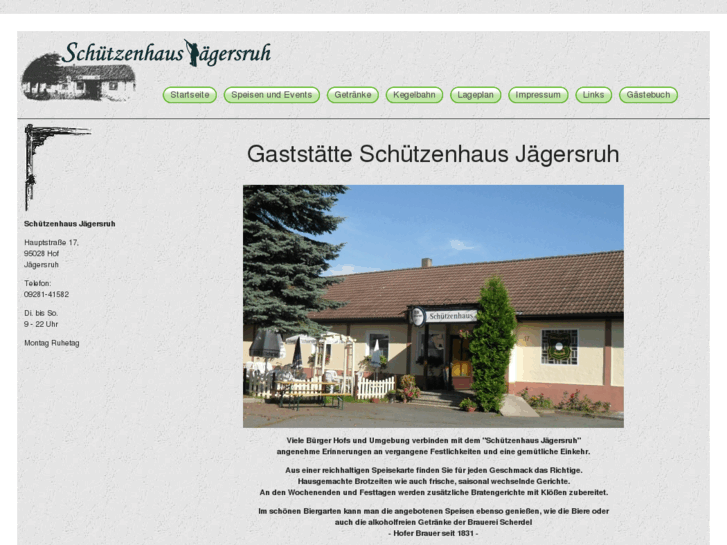 www.schuetzenhaus-jaegersruh.com