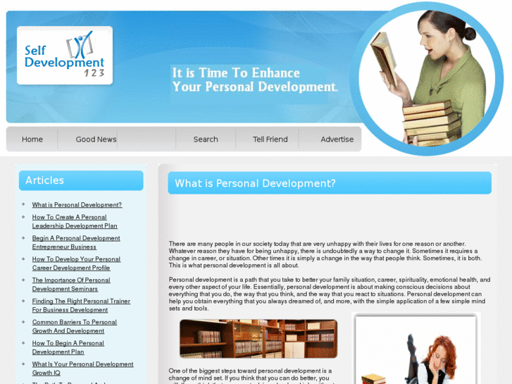 www.selfdevelopment123.com