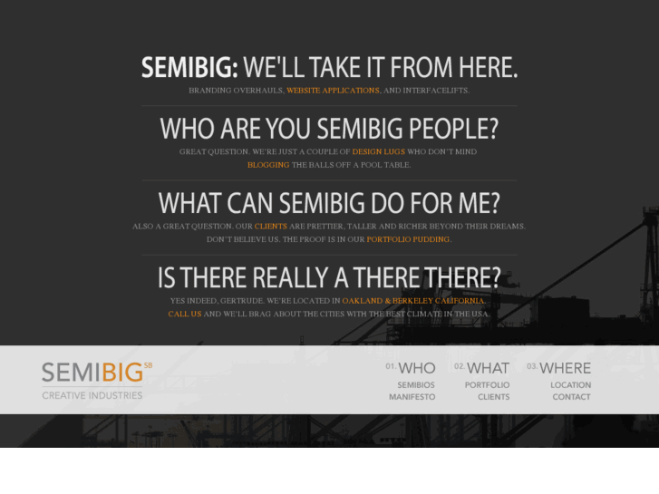 www.semibig.com