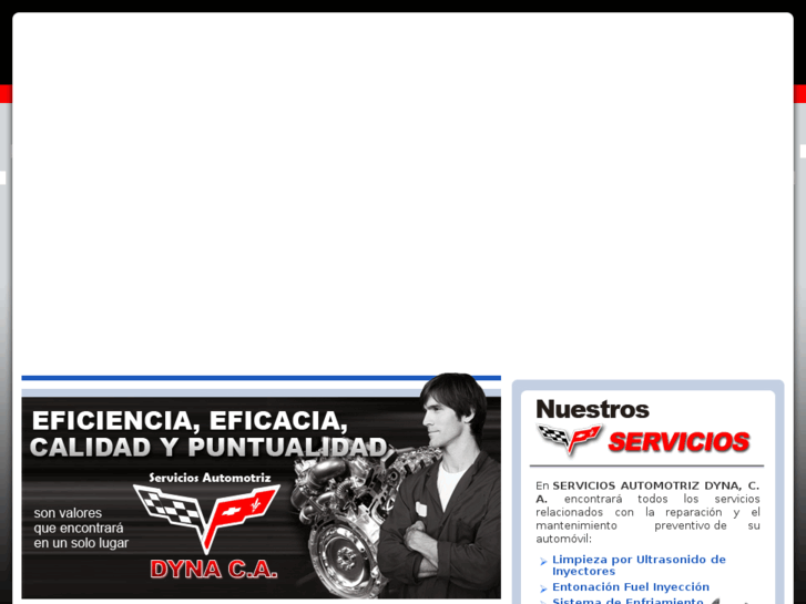 www.serviciosdyna.com