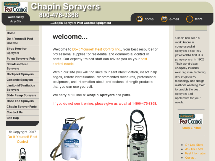 www.sprayers-equipment.com