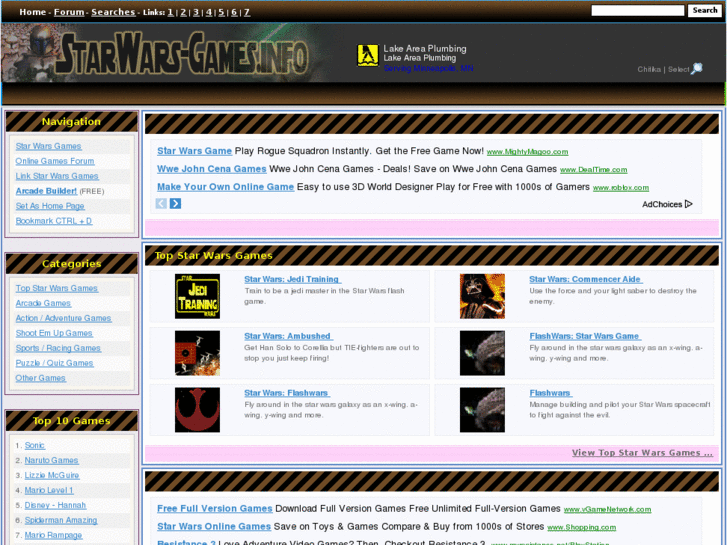 www.starwars-games.info