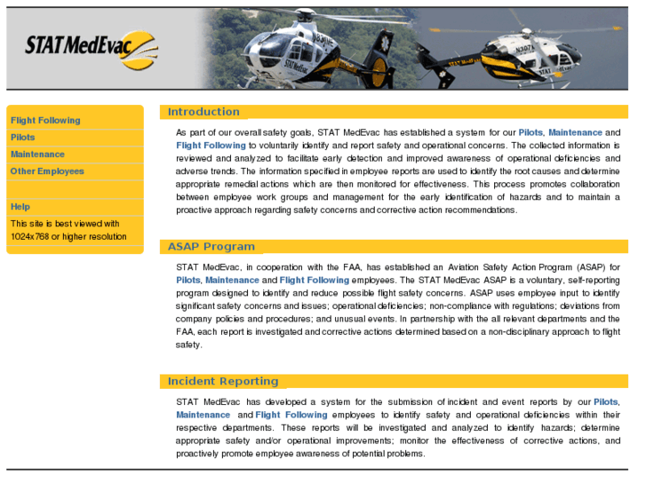 www.statmedevac-safety.com