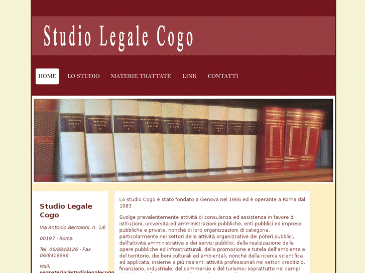 www.studiolegalecogo.com