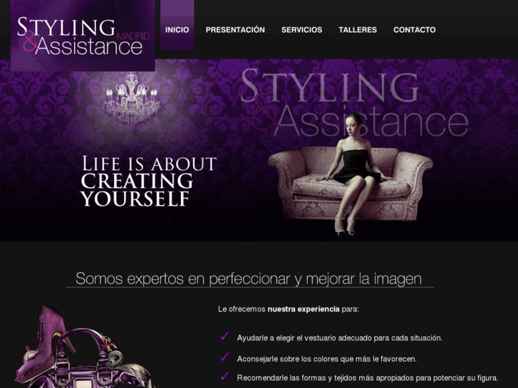 www.styling-assistance.com