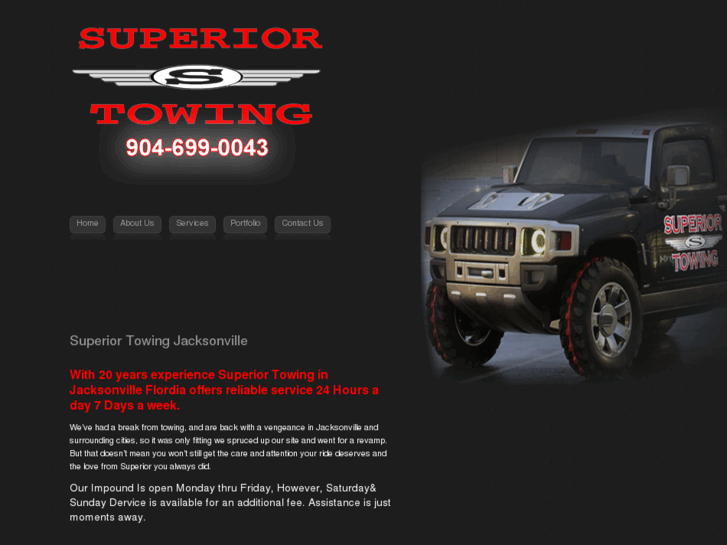 www.superiortowing.com