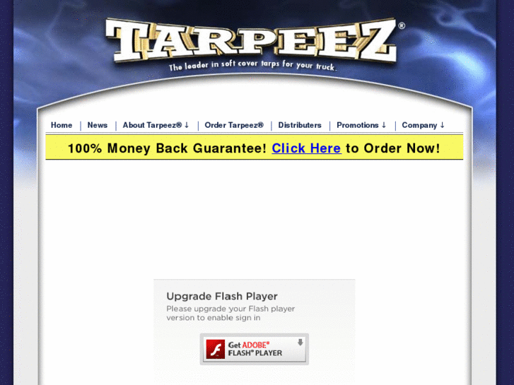 www.tarpeez.com