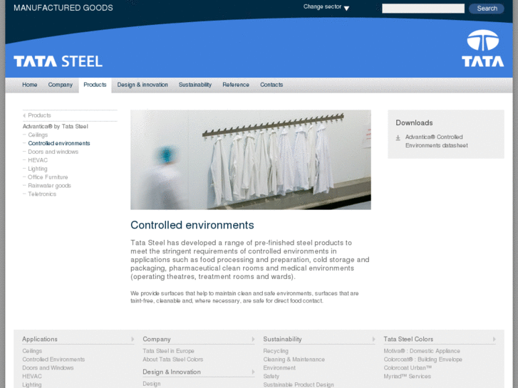 www.tatasteelassure.com