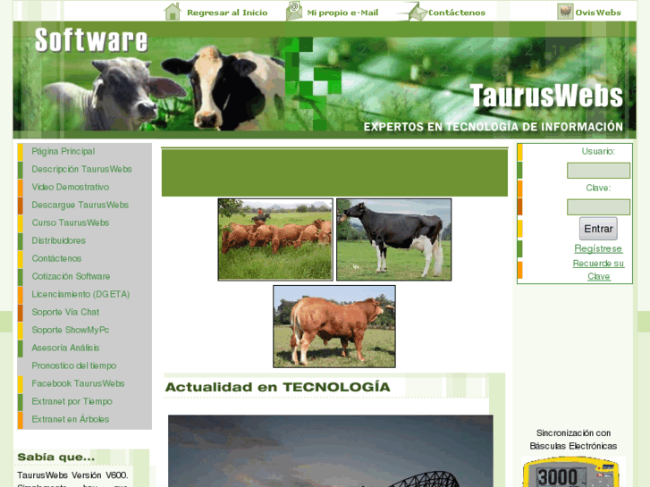 www.tauruswebs.com