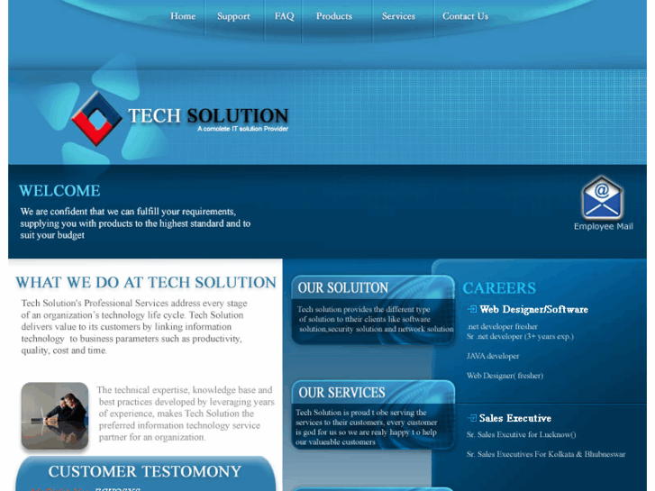 www.techsolutionind.net