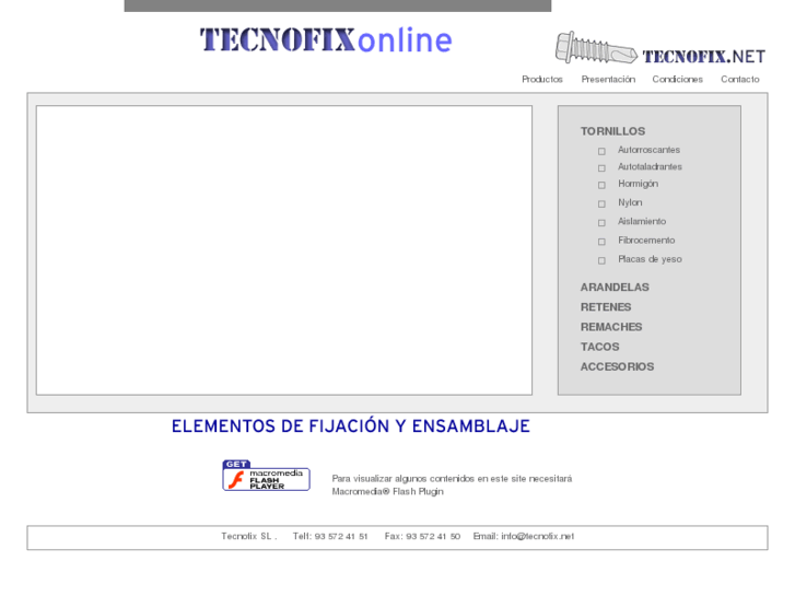 www.tecnofix.net