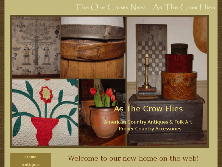 www.theonecrowsnest.com