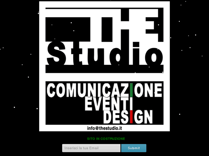 www.thestudio.it