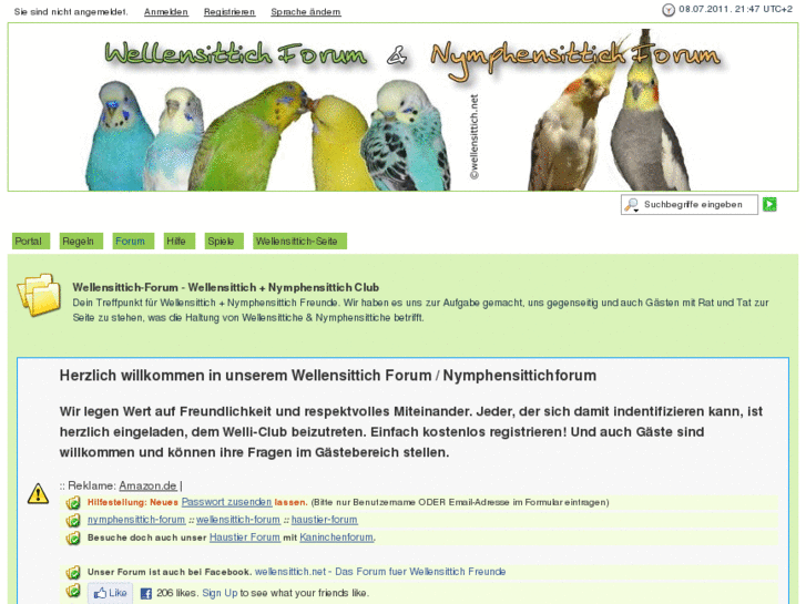 www.tierforen.net