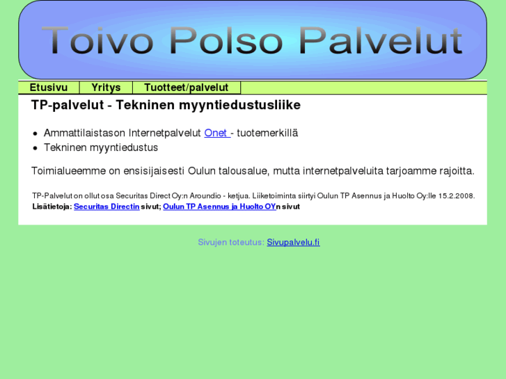 www.tp-palvelut.com