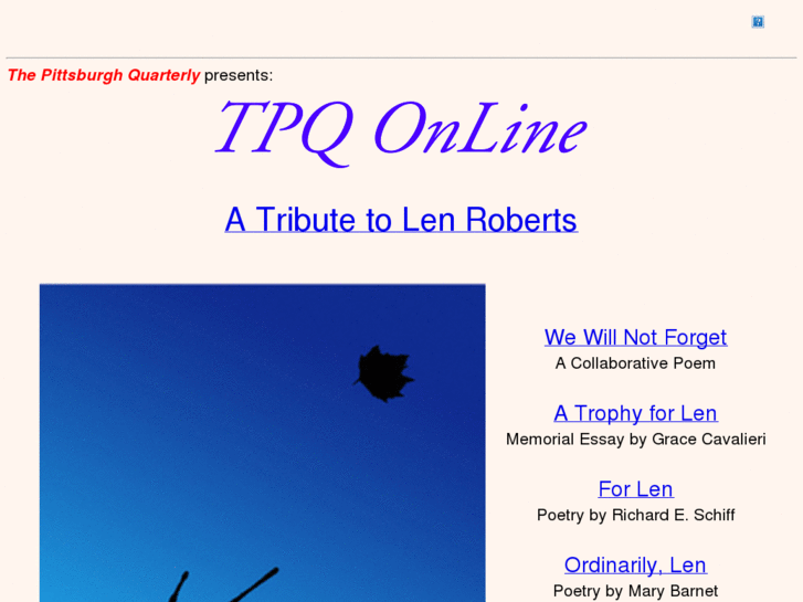 www.tpqonline.org