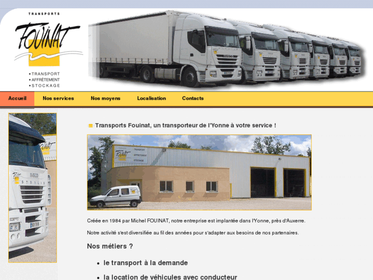 www.transporteur-yonne.com