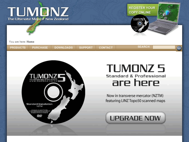 www.tumonz.co.nz