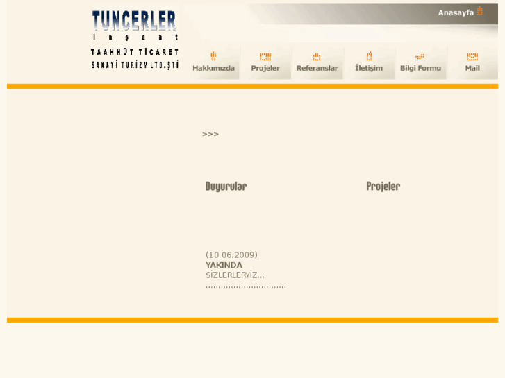 www.tuncerlerinsaat.com