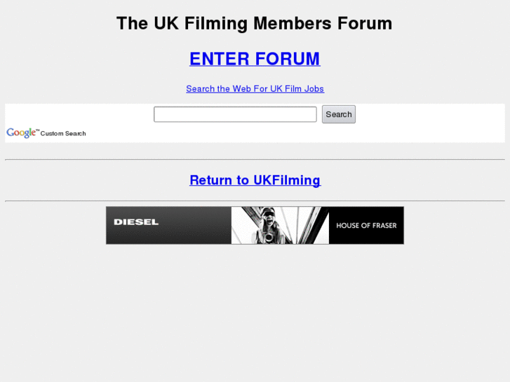 www.ukfilming.info