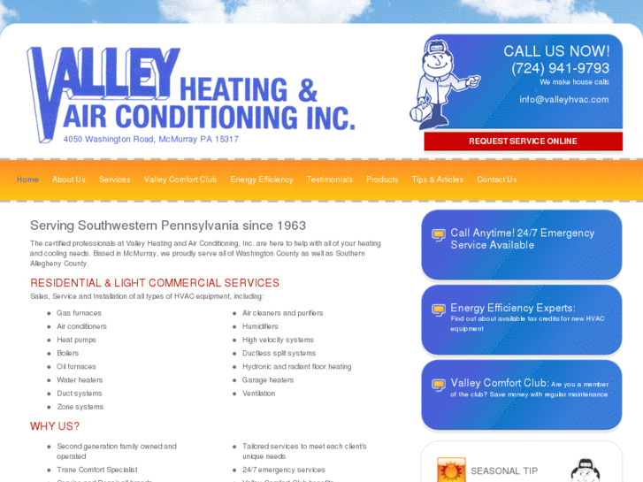 www.valleyhvac.com