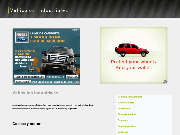 www.vehiculosindustriales4.info