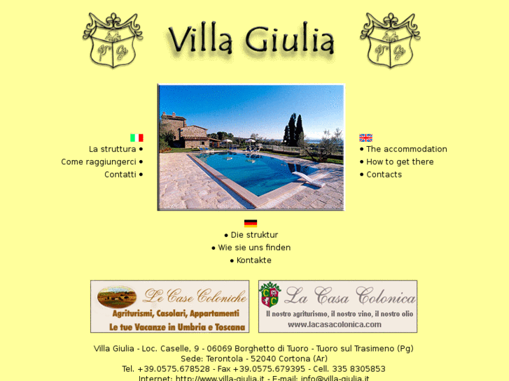 www.villa-giulia.it