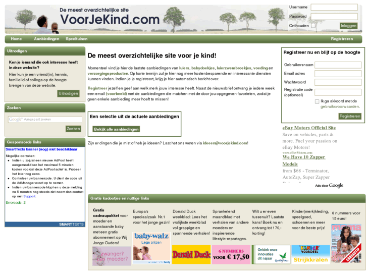 www.voorjekind.com