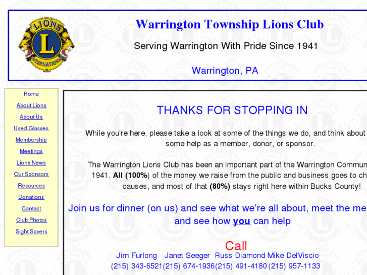 www.warringtonlions.org