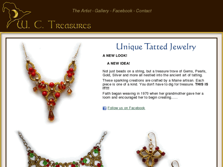 www.wctreasures.com