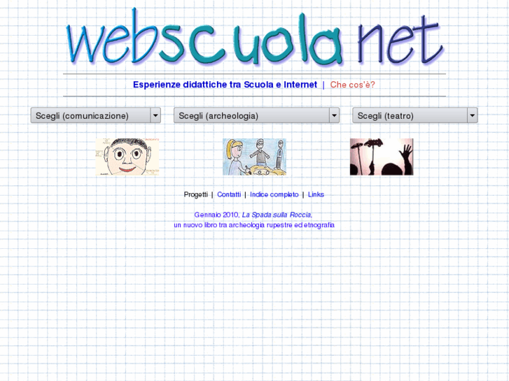 www.webscuola.net