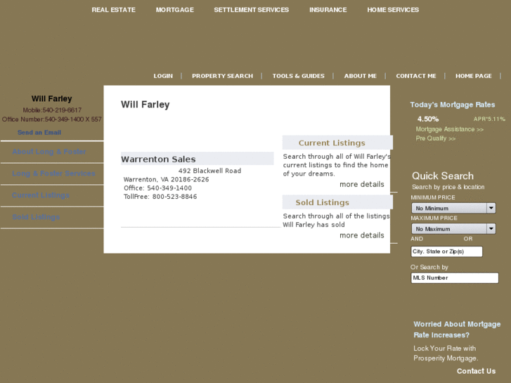 www.williamfarley.com
