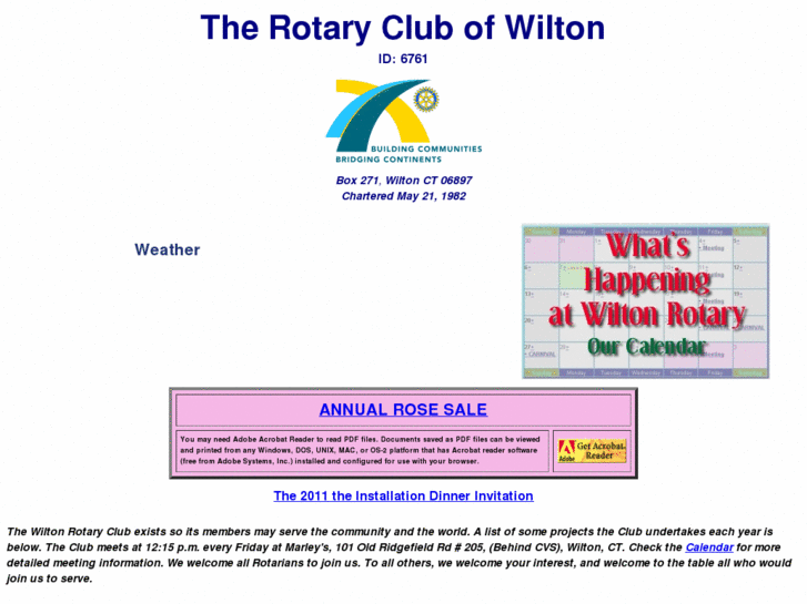 www.wiltonrotaryclub.com