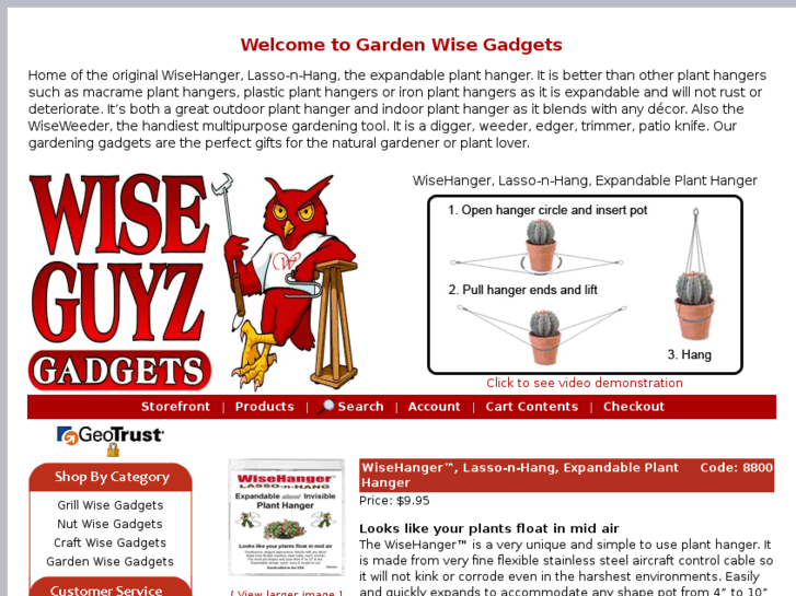 www.wise-garden.com